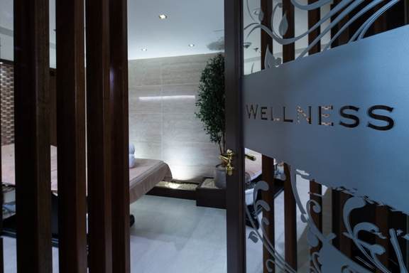 Health and Fitness Facilities